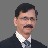 Bhalchandra M.Raul